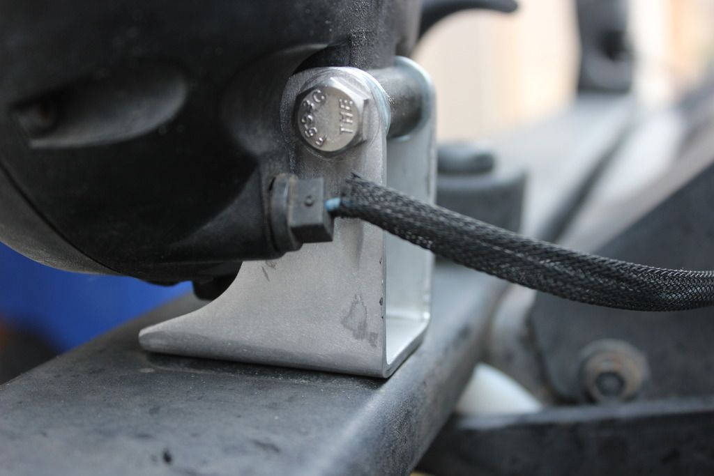 DIY Fog Light Brackets Jeep Wrangler Forum